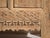 Antique Carved Pine Sideboard For Sale - Image 10 of 14