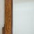 French Art Deco Mahogany Wall Mirror, 1930s For Sale In Chicago - Image 6 of 7