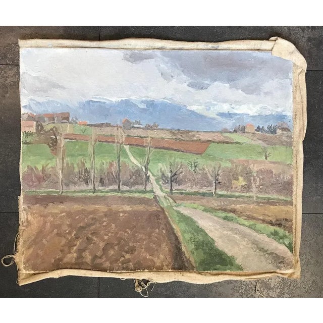 Isaac-Charles GOETZ (1897-1969) is an artist born in 1897.The artist's ratings and indices are based on 2 adjudications,...