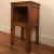 1930s Vintage Frank Mason Rancho Monterey Nightstand For Sale - Image 10 of 10