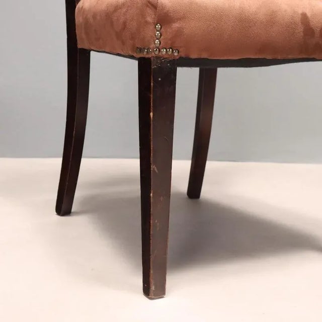 Vintage Chairs, 1950s, Set of 3 For Sale - Image 6 of 12