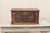 Early 20th C. Teak Box W/ Intricate Carvings For Sale - Image 12 of 12