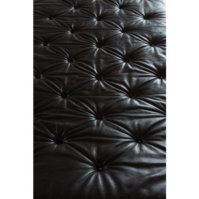 1960s Swedish Model Berlin Daybed by Bruno Mathsson for Karl Mathsson, 1962 For Sale - Image 5 of 8