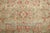 Persian Sarouk Antique Rug rug no.j4052 For Sale - Image 11 of 12