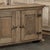 18th Century Dutch Rustic Oak Buffet ~ Credenza With Wrought Iron For Sale In Dallas - Image 6 of 18