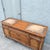 Vintage Mid Century Marble Inlaid Credenza by Thomasville For Sale - Image 9 of 10