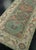 Beige Turkish Oushak Rug 2'6" x 6'3" #20258 For Sale - Image 8 of 8
