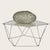 Large French Fiberglass Dora Lamp attributed to André Cazenave, 1960s, in Very Good conditions. Designed 1960 to 1969 I...