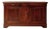 19th Century French Louis Phillipe Walnut Cabinet For Sale