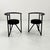 Miss Dorn Side Chair attributed to Philippe Starck for Disform, 1980s For Sale - Image 6 of 15
