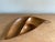 Wood Emil Milan Sculptural Walnut Bowl For Sale - Image 7 of 13
