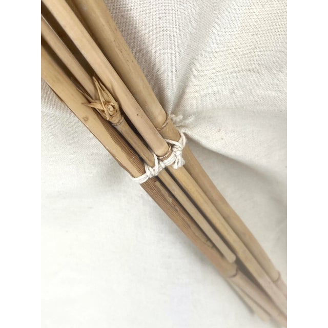 Suse Wiegand, A Flag Is Not a Fork, 1993, Mixed Media For Sale - Image 12 of 18