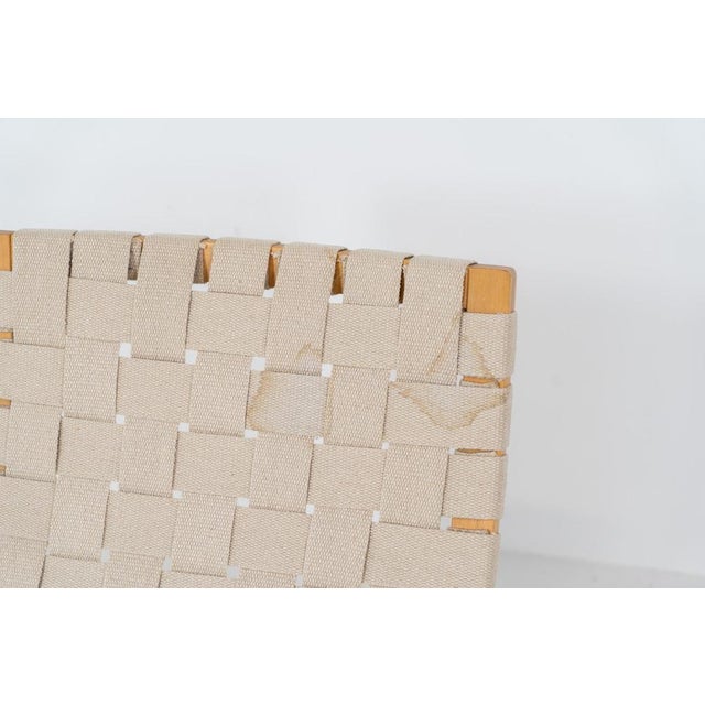 1960s Folding Chair by Ingmar Relling for Westnofa For Sale - Image 5 of 13