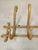 Wall-Mounted Coat Rack by Thonet, 1890s For Sale - Image 12 of 15