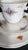 White Antique Art Nouveau Factory Second KPM Porcelain Coffee Service for 2 - 7 pcs For Sale - Image 8 of 9