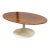 Mid Century Space Age Tulip Coffee Table For Sale
