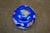 Vintage Japanese Export Porcelain Temple Jar Mt Fuji Dragon Motif Chinoiserie For Sale - Image 6 of 13