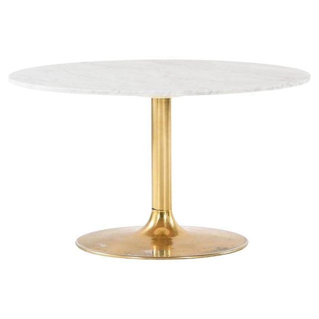 Swedish Dining Table by Börje Johanson for Johanson Design For Sale