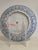 Late 19th Century Porcelain Chinese Imari Charger Large Plate 1870's For Sale - Image 5 of 12