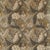 Morris & Co Acanthus Fabric in Mustard/Grey For Sale