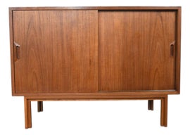 Example of Sven Ellekaer Casegoods and Storage