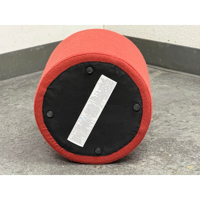 Blu Dot Bumper Small Ottoman For Sale - Image 12 of 12