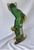 Early 20th Century Italian Art Glass Dog-Form Liquor Decanter, Mid-20th Century For Sale - Image 5 of 13