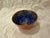Early 20th Century Wedgwood Fairyland Lustre Bowl With Gilded Motif With Ordinary Strange Creature by Daisy Makeig-Jones For Sale - Image 9 of 9