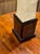 Large 19th C. French Rock Crystal and Boulle Obelisk For Sale - Image 4 of 6