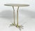 Sculptural Coffee Table in the style of Meret Oppenheim, France, 1980s For Sale - Image 17 of 18