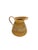 French Pencil Reed Rattan Vase, 1950s For Sale - Image 4 of 18