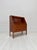 Mid-Century Modern Vintage Danish Teak Secretary Desk from Tørring Møbelfabrik, 1960s For Sale - Image 3 of 15