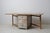 Antique Northern Swedish Country Table in Pine For Sale - Image 5 of 9