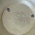 Ceramic Midcentury Glazed Blue and Brown Ashtray For Sale - Image 7 of 8