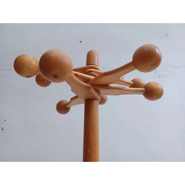 Ball Coat Holder, 1980s For Sale - Image 6 of 12
