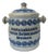 Antique Chewing Tobacco Pot from the Martin Brinkmann A.-G. Chewing Tobacco Factory, Bremen, 1900 For Sale