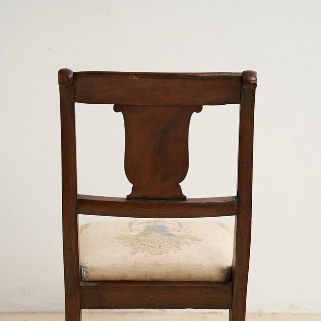 Set of Chairs, 1800s For Sale - Image 6 of 8