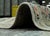 Textile Turkish Oushak Rug 9'10" x 13'10" #17181 For Sale - Image 7 of 8