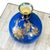 George Jones Cobalt and Gilt Vase C. 1880 For Sale - Image 10 of 16
