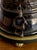 Vintage Anglo Indian Lantern Lamp For Sale - Image 6 of 9