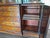 Mid 20th Century Vintage Custom Monumental Breakfront Cabinet For Sale - Image 5 of 11