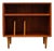 Mid-Century Teak Hifi Commode from Dyrlund, 1980s For Sale