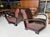 Art Deco Chairs by Jindřich Halabala, Set of 2 For Sale - Image 16 of 18