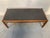 20th Century Oak Coffee Table with Slate Top For Sale - Image 6 of 9