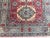 Vintage Fine Caucasian Shirvan Rug For Sale - Image 3 of 13