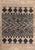 Contemporary Beni Mrirt Moroccan Rug, 07'03 X 08'08 For Sale - Image 10 of 10