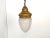 Neoclassical Style Pendant Light, 1950s For Sale - Image 9 of 10