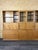 Teak Shelving System Wall Unit Bookshelf from Hg Furniture Denmark, 1960s For Sale - Image 3 of 18