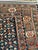 Antique Tribal Kurdish Rug, 1890s For Sale - Image 10 of 18