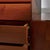 Italian Walnut Sideboard with Drawers from Mobil Girgi, 1970s For Sale - Image 13 of 18